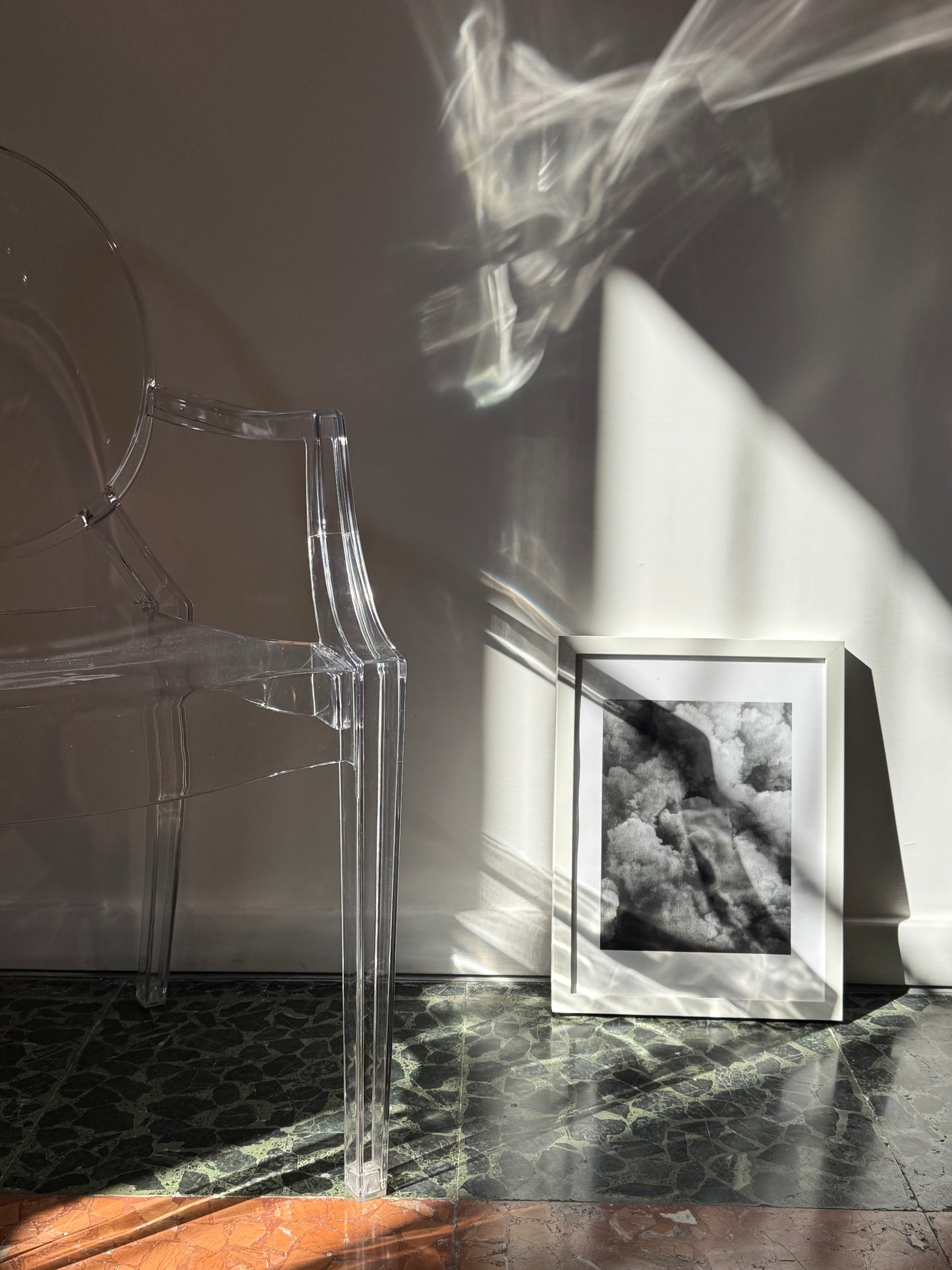 Ritroverai le nubi - Elvio Chiricozzi