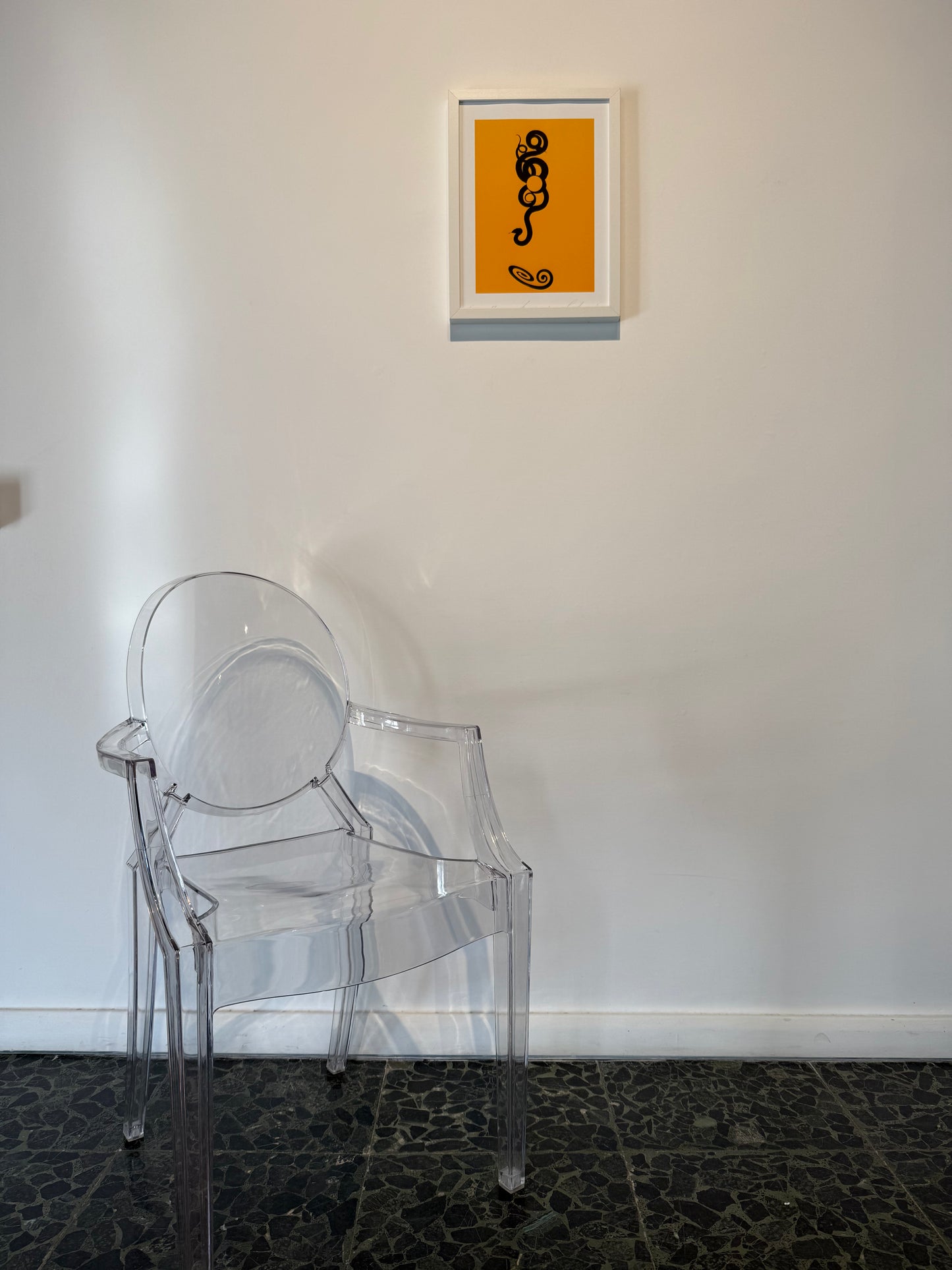 Amabile Serpente - Giuseppe Salvatori