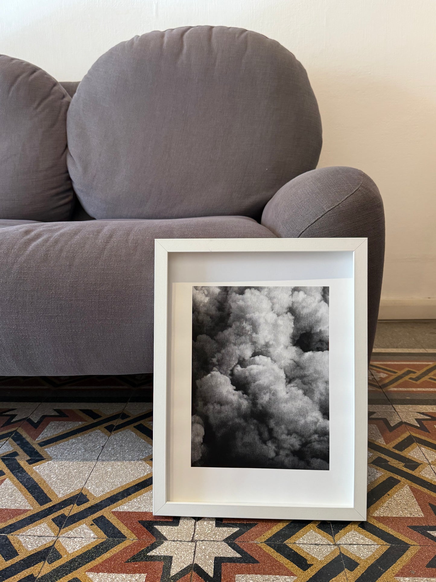 Ritroverai le nubi - Elvio Chiricozzi